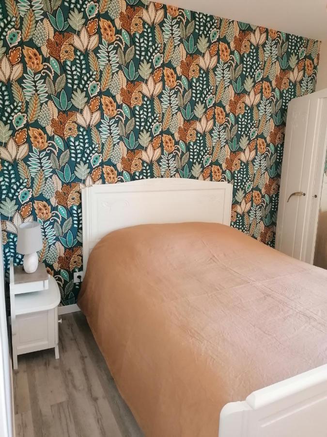 Gite De La Courtoisie Gavray-sur-Sienne Esterno foto