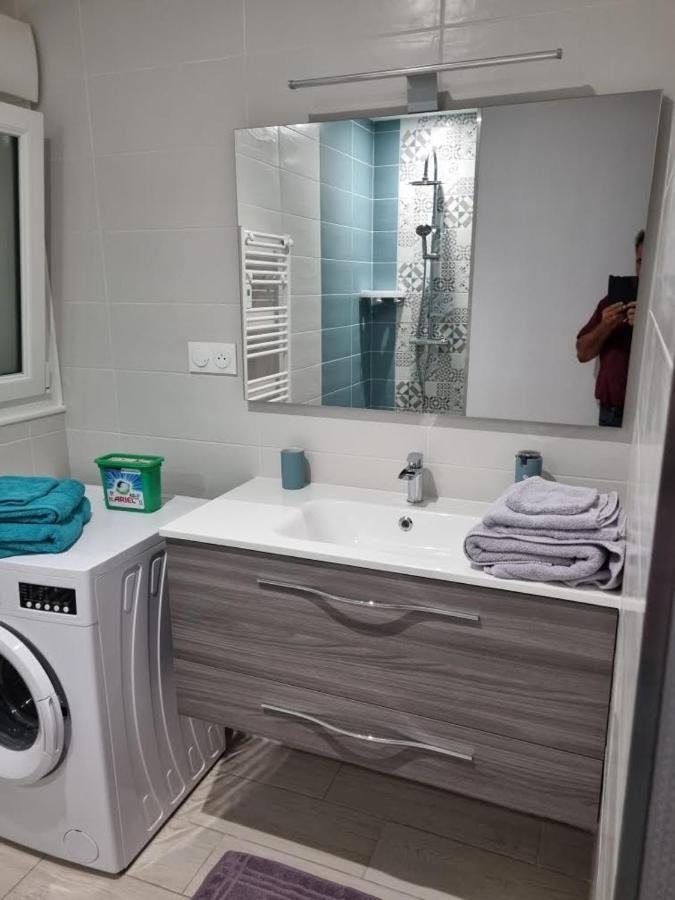 Gite De La Courtoisie Gavray-sur-Sienne Esterno foto