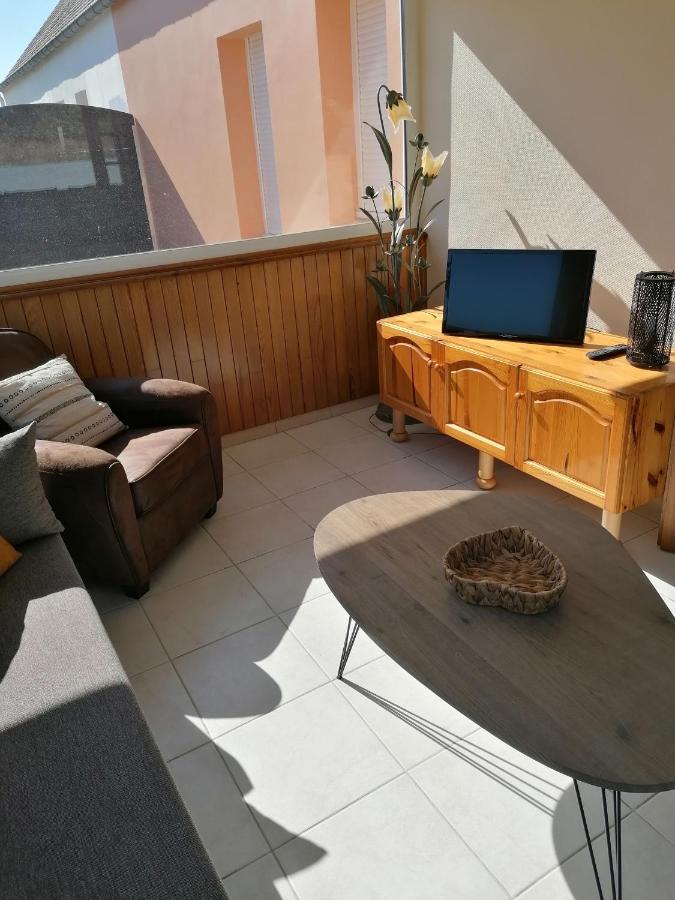 Gite De La Courtoisie Gavray-sur-Sienne Esterno foto