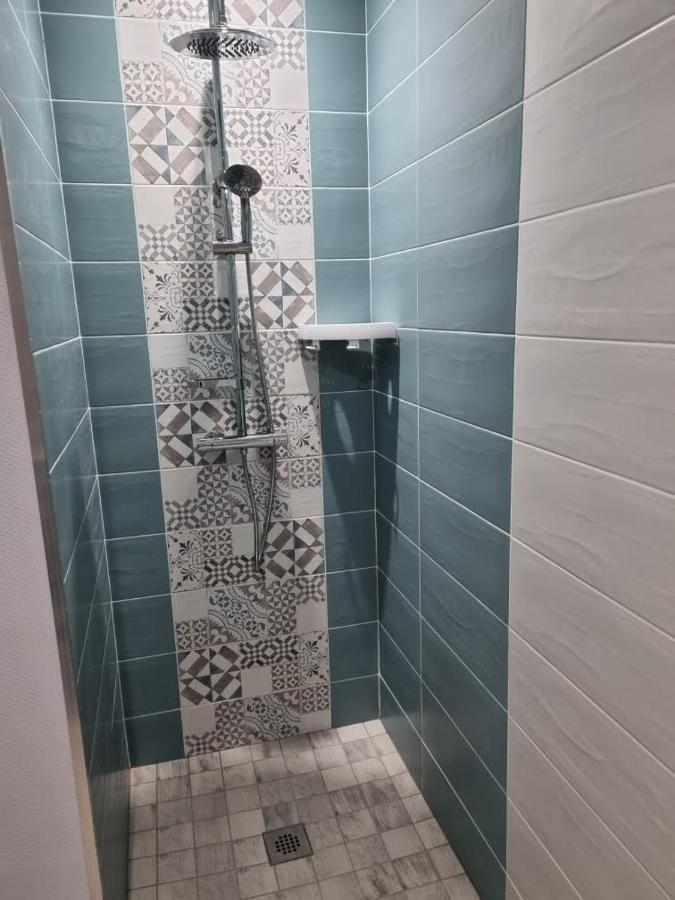 Gite De La Courtoisie Gavray-sur-Sienne Esterno foto