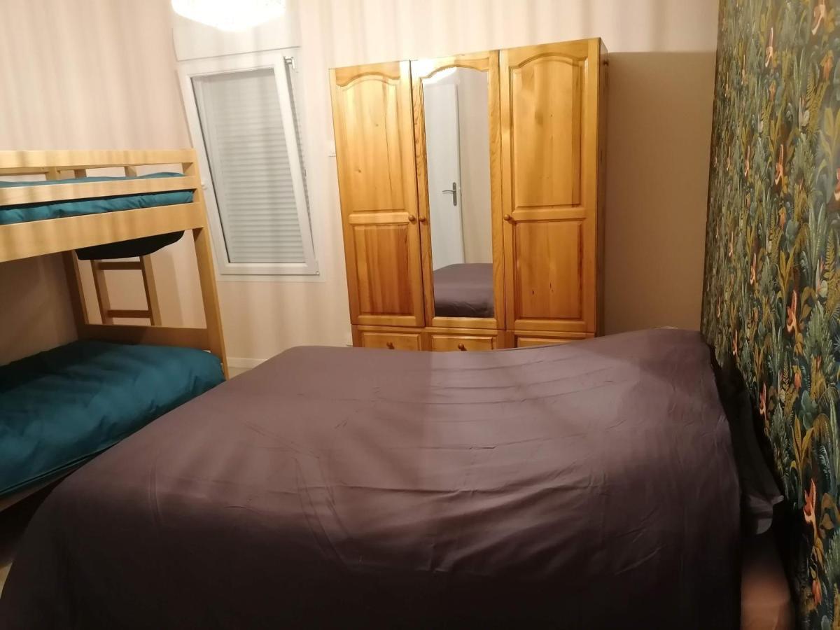 Gite De La Courtoisie Gavray-sur-Sienne Esterno foto